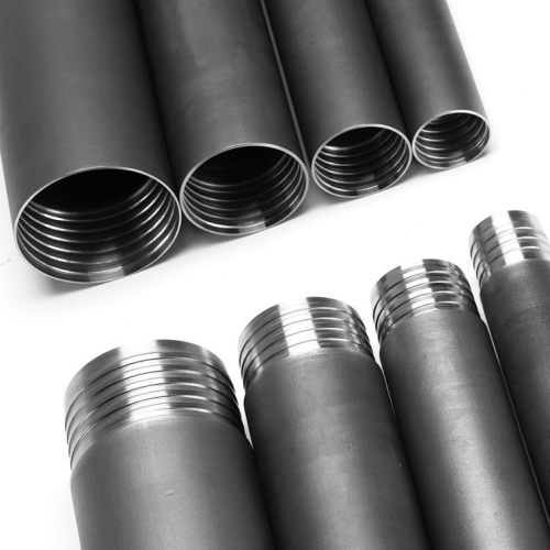 Cold Drawn Seamless Alloy Steel Drill Pipe for Wire-Line Drill Rods