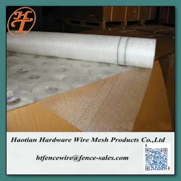 18 gauge Galvanized welded wire mesh