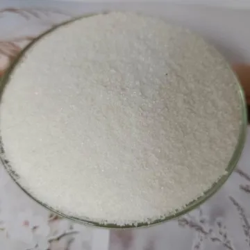 High Molecular Weight Polyacrylamide