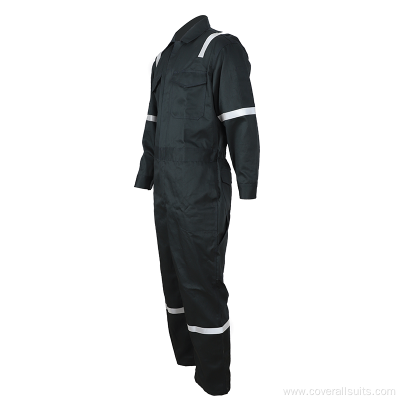 industrial overall safety workwear for protective clothing