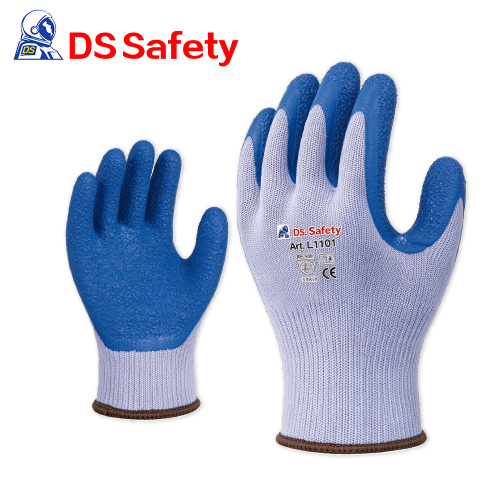 Luvas de segurança DS Safety L1101