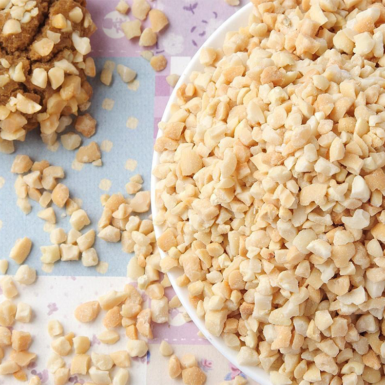 High Quality Peanut Chopping Machine for Sale: Nuts Cutting and Crushing Equipment