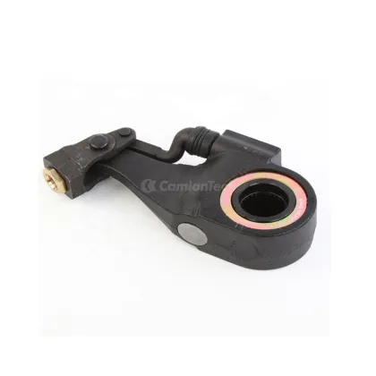 Freightliner Truck Brake Parts: Automatic Slack Adjusters - Bendix 065175, Bendix 065176, Dayton 05-462, Haldex CS56041