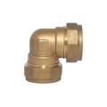 NSF-61 Lead free bronze or brass water Meter Coupling