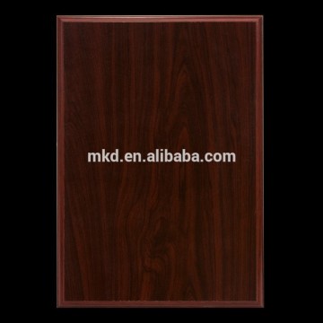 Meikeda Factory Sublimation Solid Wood Board frames