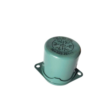 Military Aviation Metal Relay JZX-6MA