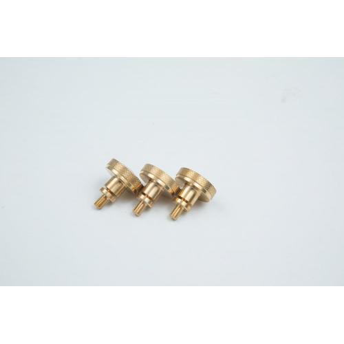 Fasteners for laser cutting machines