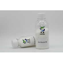 Anionos és kationos PAM vízkezeléshez