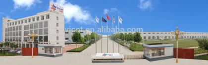 Vicot Ground source heat pump