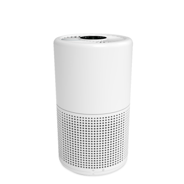 Portable Low Noise HEPA Air Purifier