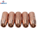 XLN-A5800CM XLMDX-250 অগ্রভাগ 5/8'' 15.9 মিমি ফ্লাশ