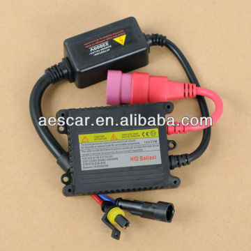 large quantity supply slim xenon ballast hid ballast 12V