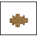 Faucet Valve Housings or Brass Fittings