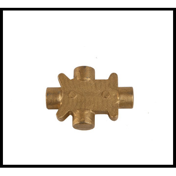 Faucet Valve Housings or Brass Fittings