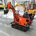 Mini excavator price in india parts machine