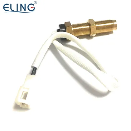 KUS Magnetoelectric Holzer Tacho Sensor for Tachometer and Speedometer