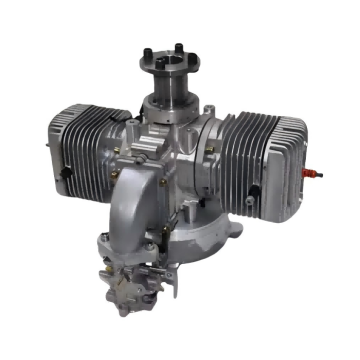30-351cc drón benzinmotor