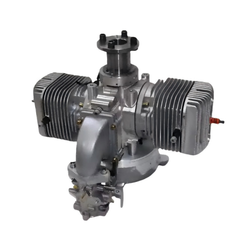 30-351cc drón benzinmotor