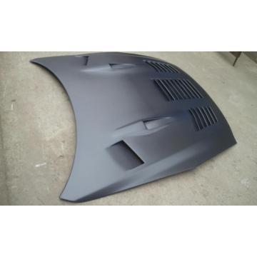 2008-2014 R35 GTR GT-R CBA DBA GTII Style Hood Bonnet