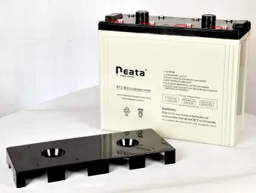 Battery 2V 800AH for Dos System