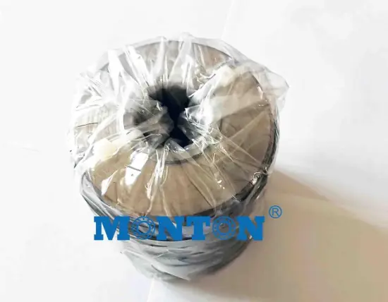 TAB-120240-209 Tandem bearings for twin extruder