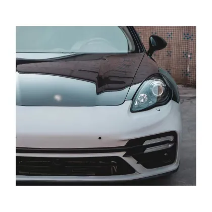 Car Bumpers and Grille for Porsche Panamera 2010-2016
