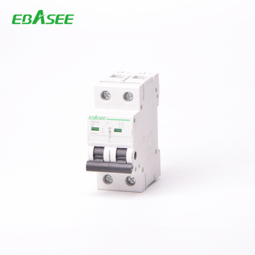 China Manufacturer 415V Electric Change Over Switch - 1P, 2P, 3P, 4P