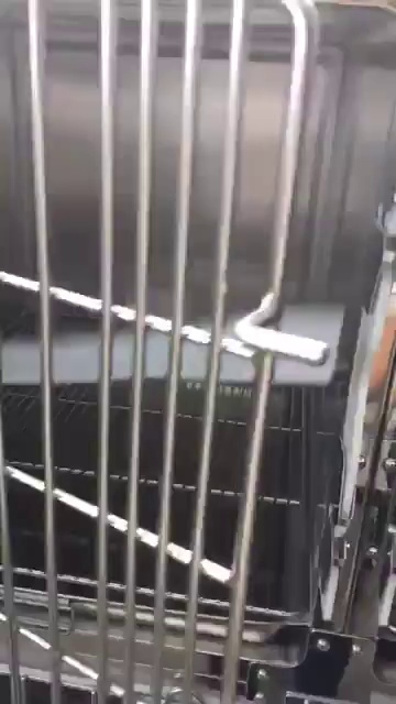Stainless Steel Veterinary ICU Equipment