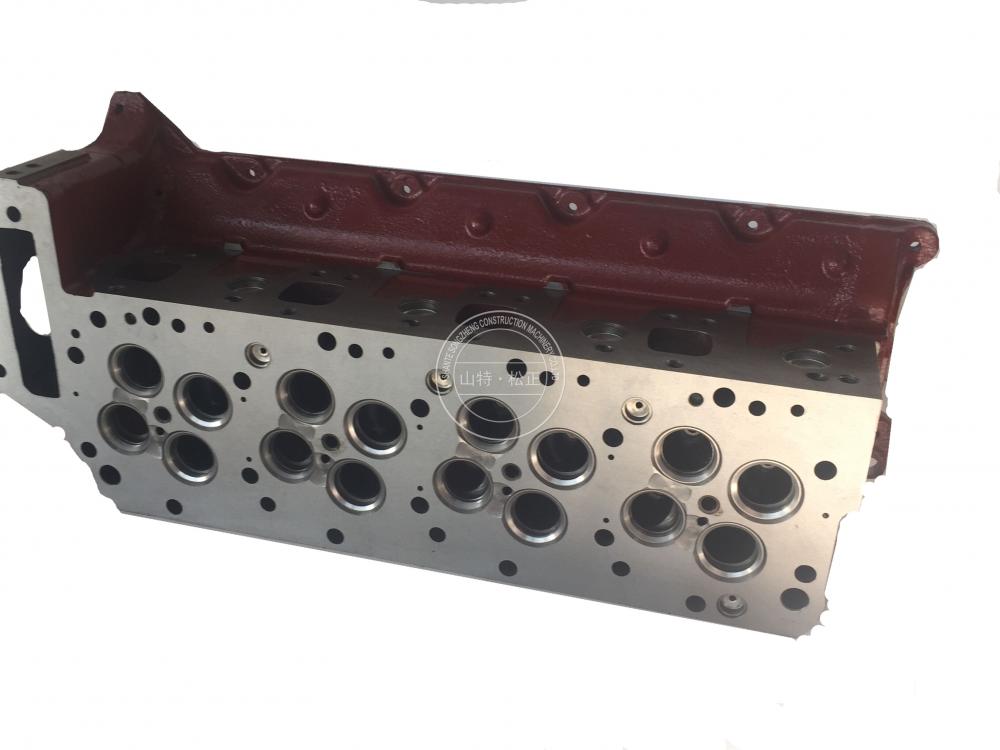 Hino Engine Parts J05E Cylinder Head