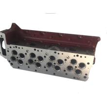 320D C6 4 excavator parts engine head 297-7644 2977644