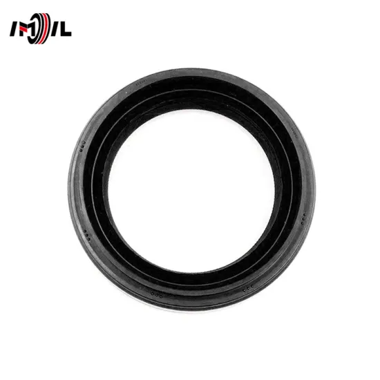 IMIL 91205-P0X-005 Left Front Axle Oil Seal for Multiple Honda Models