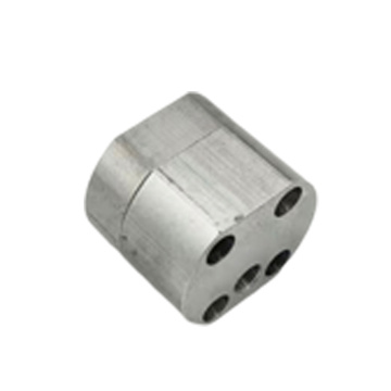 High Precision 0.5P Gear Pump