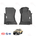 2012- Toyota LC79 floor mats