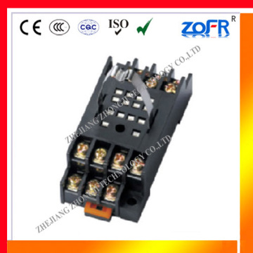 Tp514X Socket for Relay