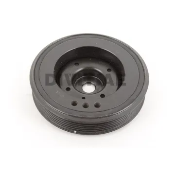Crankshaft Pulley for VW, Audi, Skoda, Seat 1.8t 2.0t 95810524310 06H105243F 06H105243G 06H105243K
