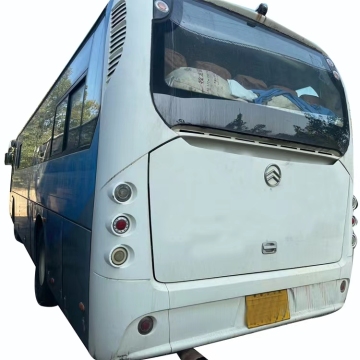 High Quality Sightseeing Buses for Factory Wholesaling in Sao Tome and Principe and Honduras