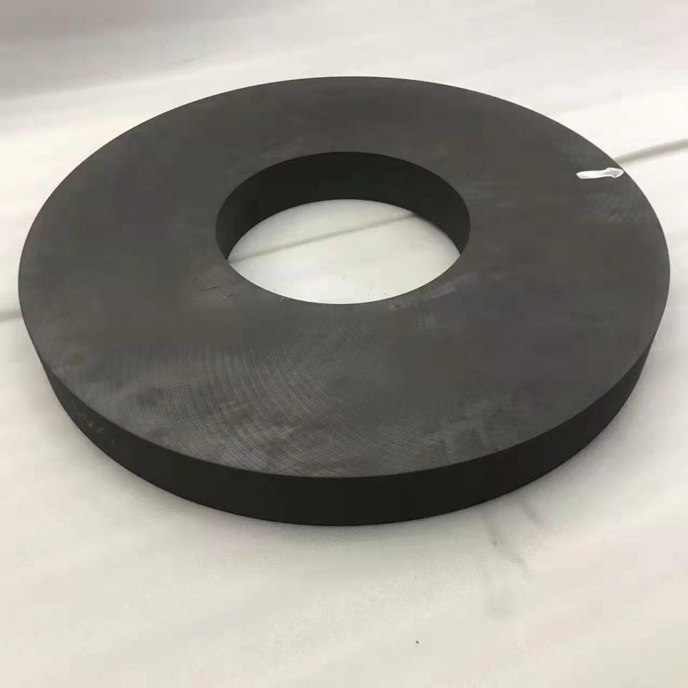 Resin Micro Powder Grinding Wheel Black Grinding Wheel