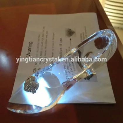 AAA quality crystal shoes crystal high-heel shoes