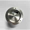 CNC Machining Turning Milling Parts Encoder Housing Forging