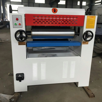 Allison Glue Spreader Machine: Double Sided Glue Spreading Machine for Plywood