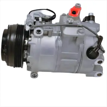 BMW X6 AC Compressor Compatibility Codes