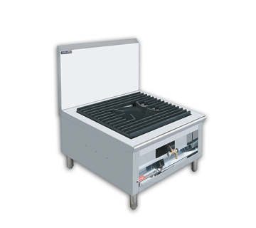 Soup Stove