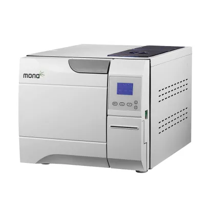 High-pressure Stainless-steel Vacuum Dental Steam Sterilizer