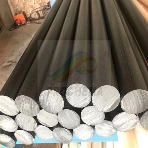 Peek High Temperature Anticorrosive Insulative Rod