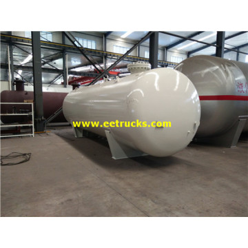 50 CBM ASME Propane Gas Storage Cylinders