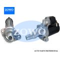 بوش STARTER MOTOR 0001109021 12V 2.0KW 10T