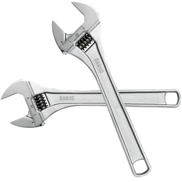 Adjustable Wrench Spanner 36 Increment Mechanical Square Fixed Blend Material