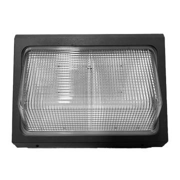 Outdoor Aluminum Housing LED Flood Lights - 50W to 120W Wall Mounting Fixtures