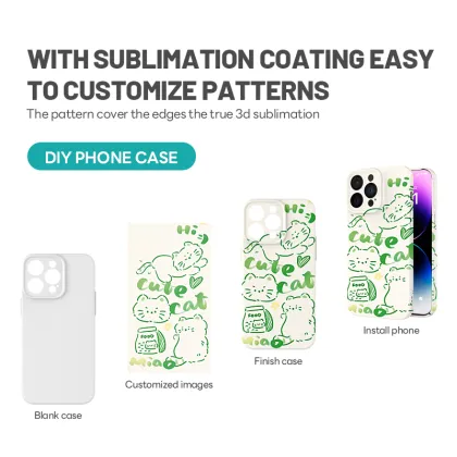 Best Mobile Phone Case Printing Machine