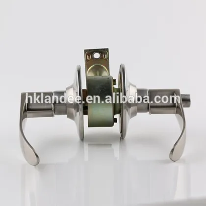 High Security Level Handle Door Lock